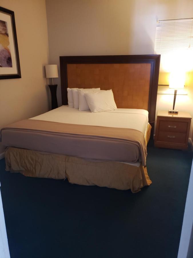 Wilbur-by-the-Sea Beach Quarters Daytona מראה חיצוני תמונה