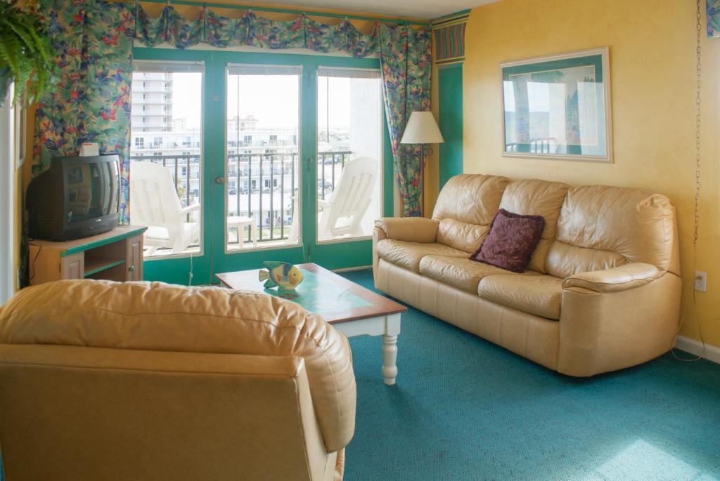 Wilbur-by-the-Sea Beach Quarters Daytona מראה חיצוני תמונה