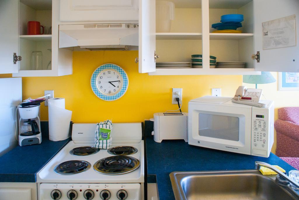 Wilbur-by-the-Sea Beach Quarters Daytona מראה חיצוני תמונה