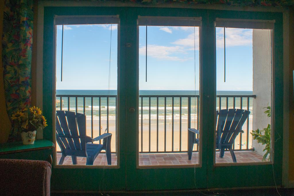 Wilbur-by-the-Sea Beach Quarters Daytona מראה חיצוני תמונה